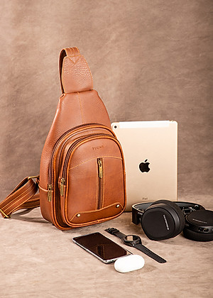 Balo Đeo Chéo Thời Trang Nam YBAC1