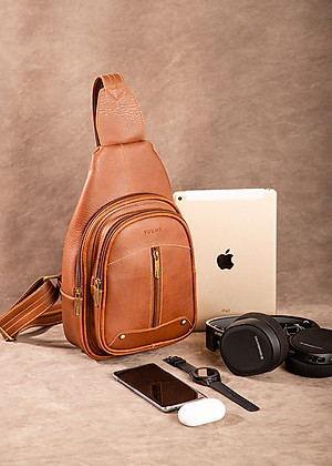 Balo Đeo Chéo Thời Trang Nam YBAC1