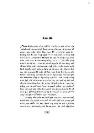 Quản trị quốc gia hiện đại, hiệu quả cơ sở lý luận và thực tiễn ở Việt Nam hiện nay - bản in 2024 (bìa cứng)