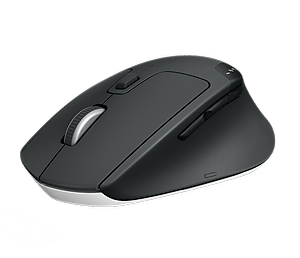 Chuột Không Dây Logitech M720 - Hàng Chính Hãng