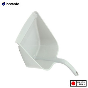 Xẻng hốt rác cán ngắn Inomata size L - Hàng nội địa Nhật Bản |#Made in Japan|