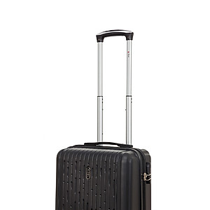 Vali Nhựa LUG Aber S20/S24/S28 MHL010 Nhựa ABS hạn chế trầy xước, Khóa số bảo mật an toàn