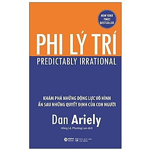 Phi Lý Trí (Tái Bản) - Bản Quyền