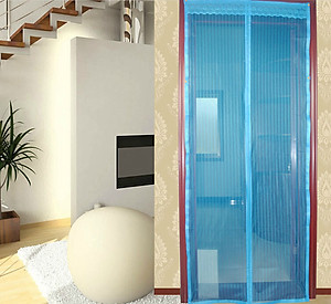 Rèm Cửa Chống Muỗi , Các Loại Côn Trùng Gây Bệnh - Hàng Chính Hãng 