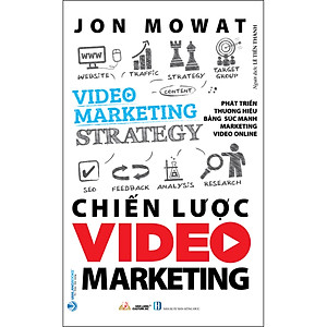 Chiến lược video marketing