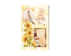 Sách Sốt Cao Không Hạ - Tập 2