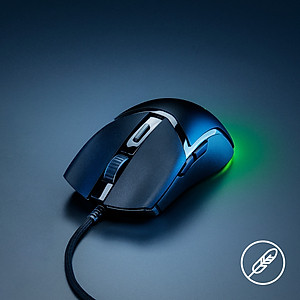Chuột có dây Razer Cobra-Wired Gaming Mouse (Hàng chính hãng)