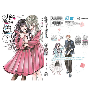 Hoa Thơm Kiêu Hãnh (Chọn tập lẻ)