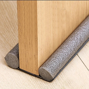 Thanh Xốp Chắn Khe Cửa Tiện Lợi Và Chống Côn Trùng Chắn Gió Điều Hòa PaKaSa