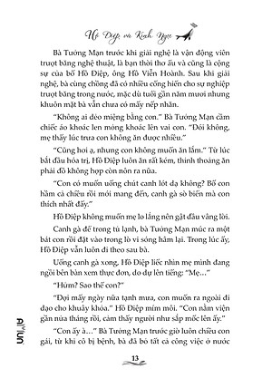 Sách - Hồ Điệp Và Kình Ngư