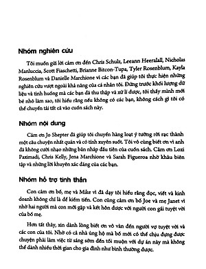 Sách Đột Phá Tư Duy Thương Hiệu