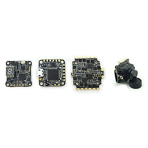 Xjb F428 Hglrc Tx20 V2 HGLRC XJB F433