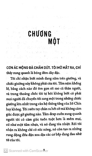 Sách Số Bảy Báo Thù