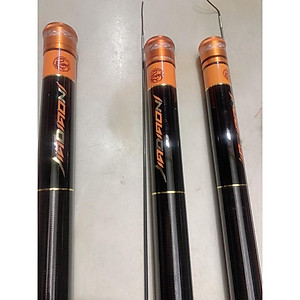 Cần MC Phục Ma Bá Đạo 6H Tải Tĩnh 8000g Đồ Câu Văn Chương