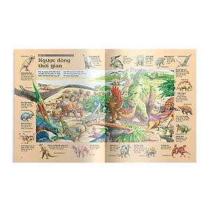 Sách Thử tài tìm kiếm – Động vật