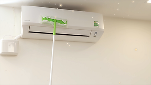 Khăn ướt lau sàn kháng khuẩn tiện dụng IHomeDa - Hương Lavender ( 10 miếng ) - iHomeda anti-bacteria floor and kitchen wet wipes ( 10 sheets per package)