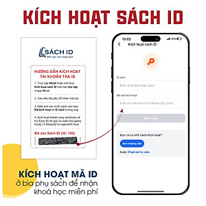 Toán 12 Chương trình mới Dành cho 2k8: Tổng ôn toán học ôn thi thpt quốc gia, đgnl Moonbook