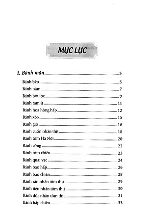 Tự Học Làm Bánh - 100 Món Bánh Ngon - VT