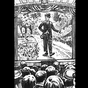 Sách Charlie Chaplin Là Ai?