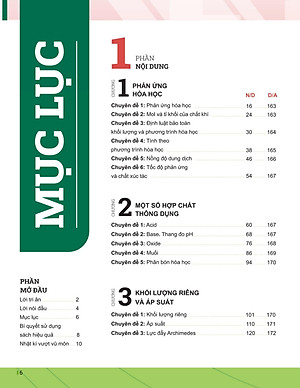 Đột Phá Tư Duy Khoa Học Tự Nhiên 8 Tập 1 - Bản Quyền