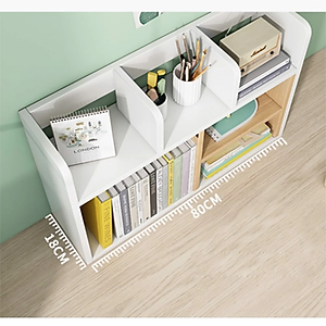 Kệ Sách Để Bàn SAI SHAN - GP157