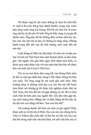 Sách Cha Voi - Dạy Con Nên Người Ở Thời Đại Số