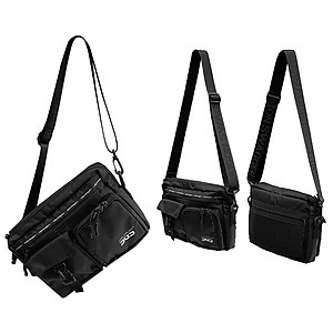 Túi Đeo Chéo Nam, Nữ SAIGON SWAGGER SGS Cross Body Bag