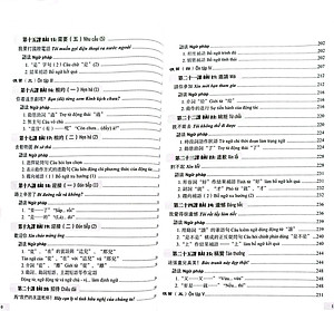 Sách 301 Câu Đàm Thoại Tiếng Hoa - Bản Chữ Phồn Thể