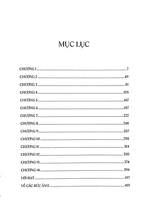 Hội Nghị Của Bầy Chim