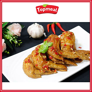 HCM - Cánh gà (500g) - Thích hợp với các món chiên món chiên, sốt cay, hấp, nướng,... - [Giao nhanh TPHCM]