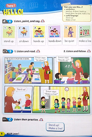 I-Learn Smart Start 2 Student Book Special Edition