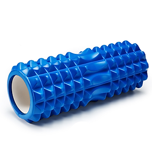 Con Lăn Foam Roller Massage Gai 33cm - Ống Lăn Dãn Cơ Tập Gym, Yoga, Thể Hình miDoctor