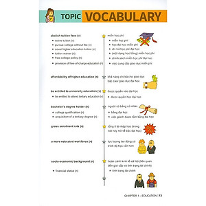 Sách How To Crack The Ielts Writing Test - Vol. 1 (Tái Bản)