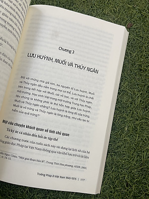 TRƯỜNG PHÁP Ở VIỆT NAM 1945 – 1975 – từ sứ mạng khai hóa đến ngoại giao văn hóa – Nguyễn Thụy Phương – Omega Plus 