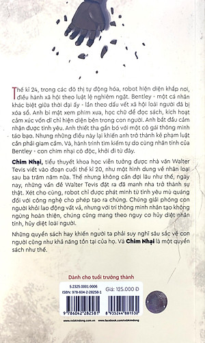 Chim Nhại - Chỉ Có Chim Nhại Hót Ở Bìa Rừng