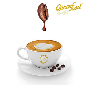 Cà Phê Collagen Only Nature (224g)