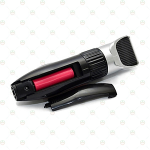 [An Toàn] Tông Đơ Cắt Tóc KhoNCC Hàng Chính Hãng Cho Trẻ Em Hay Người Lớn - Tiết Kiệm, Tránh Lây Nhiễm - KDHS-TDKM730 (Màu Ngẫu Nhiên)