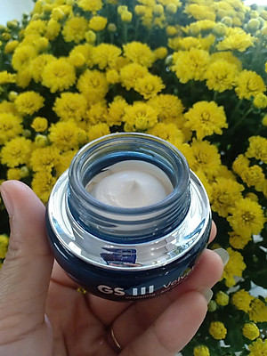 Kem Ngày GSIII Dr Cell 30g dưỡng trắng bảo vệ da phục hồi da hỗ trợ mờ thâm nám - Hàng Chính Hãng
