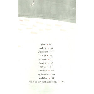 Sách Tuổi 40 Yêu Dấu (Tản Văn)