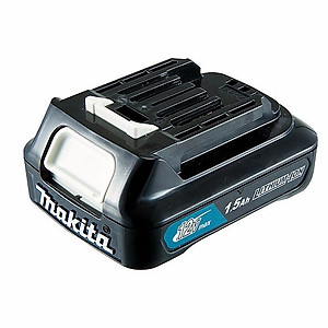 Pin 12Vmax 1.5Ah Makita BL1016