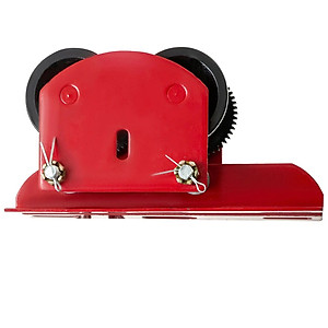 Rùa Tời Mini ABG Pa 1 Tấn - Rùa Chạy Điện Giúp Di Chuyển Tời Điện Dễ Dàng, Phù Hợp Với Các Loại Tời Từ PA500 Tới PA1200- Hàng Chính Hãng