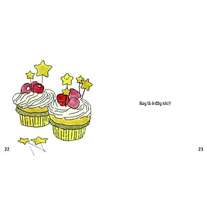 Combo 2 bộ Ehon Đồ vật quanh bé và Đi đâu thế? - Ehon Nhật Bản cho bé 2-8 tuổi