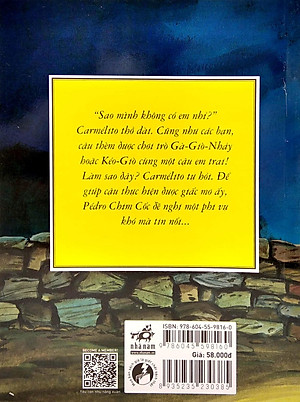 Sách Ngày Em Trai Tớ Chào Đời (Tái Bản)