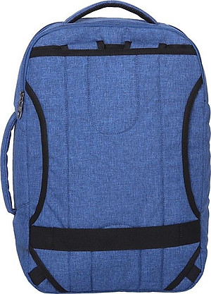 Balo Simplecarry Mattan 4 (44 x 31cm) - Navy