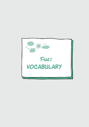 Sổ Tay Kiến Thức Toán Văn Anh Lớp 8