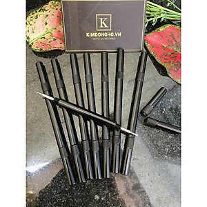 Dụng cụ tháo và lắp dây da, dây inox hai đầu chuyên nghiệp