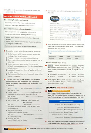 Sách Keynote Upper Intermediate with DVD-ROM (Keynote (British English))