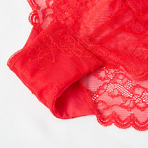 Quần lót nữ ren bikini iBasic PANW136