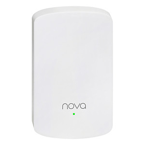 Bộ Phát Wifi Dạng Lưới Mesh Tenda Nova MW5 AC1200 (3 Cái) - Hàng Chính Hãng