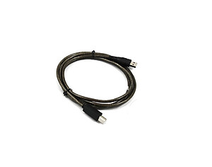 Cáp tín hiệu USB máy in 3m Unitek Y-C420 - Hàng Chính Hãng